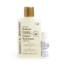 Aloe Hydrant Essence - skin hydration booster serum gel with Hyaluronic Acid - Your Skin Care Clinic