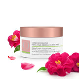 Oxygen Botanicals Ultra Restorative Neck And Décolleté Cream - New! - Your Skin Care Clinic