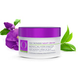 Oxygen Botanicals AGE WONDER NIGHT CREAM (Combination to Oily Skin) - Your Skin Care Clinic