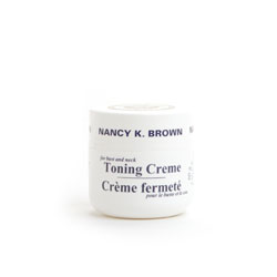 Nancy K. Brown Aloe Bust and Neck Firming & Toning Cream - Your Skin Care Clinic