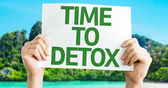 Detox products