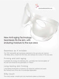 HHA Firming and Repairing Eye Mask (Brand NEW!) - Your Skin Care Clinic