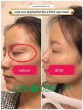 HHA Firming and Repairing Eye Mask (Brand NEW!) - Your Skin Care Clinic