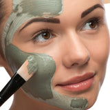 Oxygen Botanicals GLACIAL CLAY MASK - New! - Your Skin Care Clinic