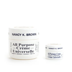 Nancy K. Brown Aloe All Purpose / TLC Cream with Aloe Vera - Your Skin Care Clinic
