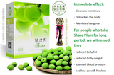 Suibianguo (Share Plum) - Detox food - weight loss - constipation (for Canadian and US market) - Your Skin Care Clinic