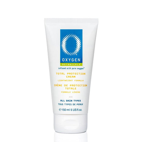 Oxygen Botanicals Lightweight Total Sun Protection - Your Skin Care Clinic