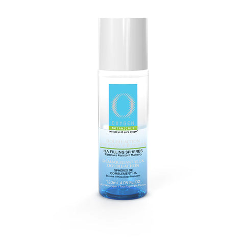 Oxygen Botanicals DOUBLE-ACTION EYE MAKEUP REMOVER - Your Skin Care Clinic