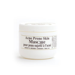 Nancy K. Brown Acne Prone Skin Mask - Your Skin Care Clinic