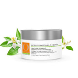 Oxygen Botanicals Ultra Correcting-C Cream - New! - Your Skin Care Clinic